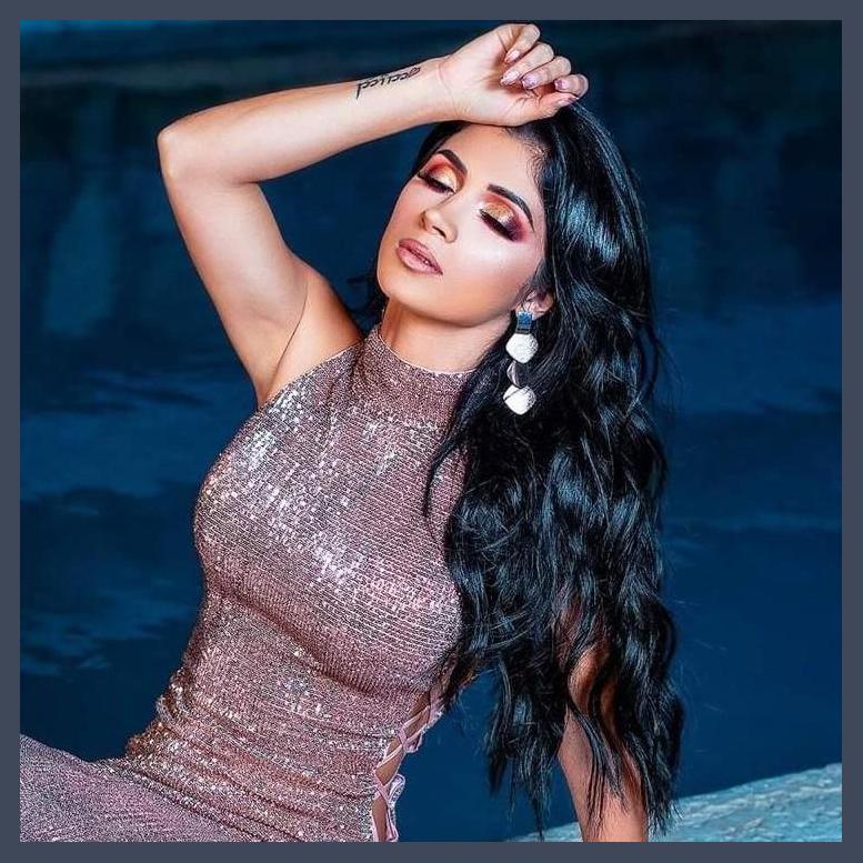 Kim Flores